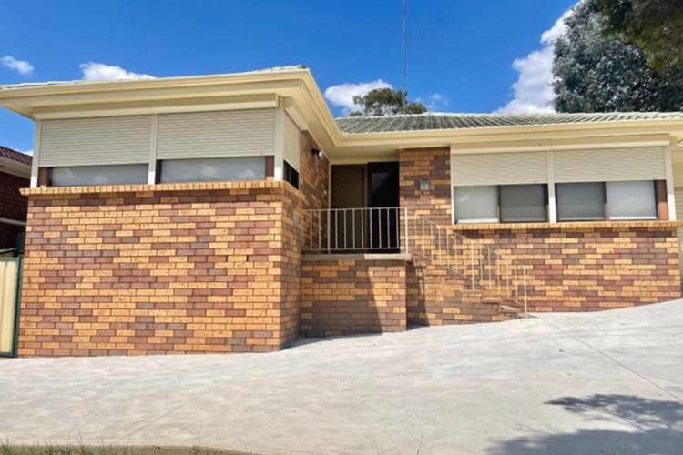 Main view of Homely house listing, 1 Miggs Place, Ambarvale NSW 2560