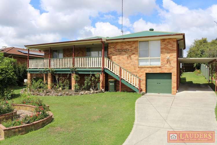 Main view of Homely house listing, 11 Waterman Close, Tinonee NSW 2430
