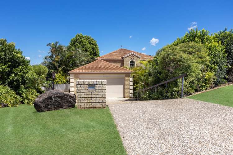 20 Sierra Vista Boulevard, Bilambil Heights NSW 2486