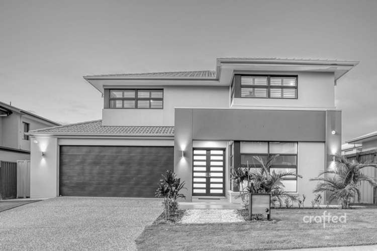 Main view of Homely house listing, 11 Echidna Street, Karawatha QLD 4117