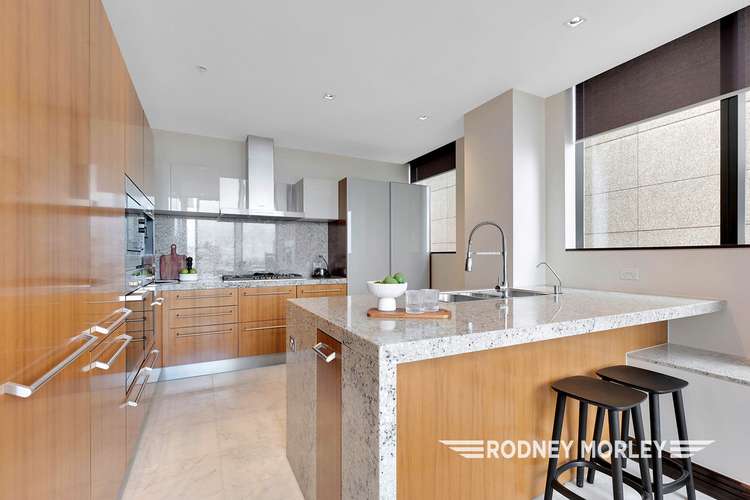 Fourth view of Homely apartment listing, 903/430 St Kilda Road, Melbourne VIC 3004
