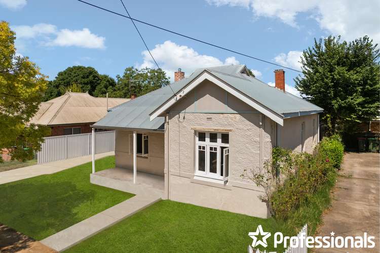Main view of Homely house listing, 184A Seymour Street, Bathurst NSW 2795