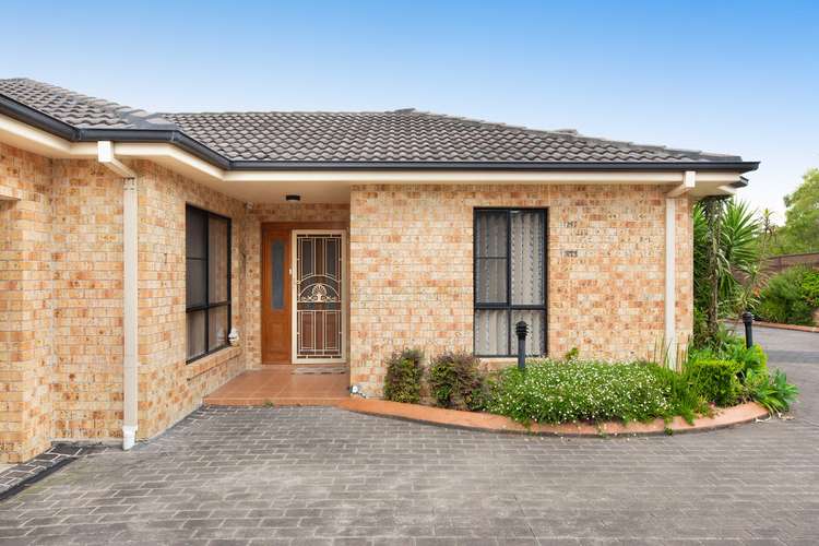 Main view of Homely villa listing, 7/18 Hydrae Street, Revesby NSW 2212