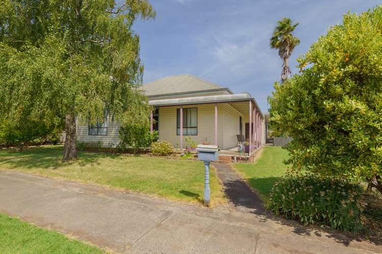 64 Walls Street, Camperdown VIC 3260