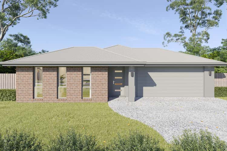 2 Miena Drive, Sorell TAS 7172