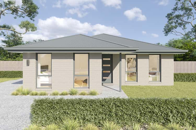 LOT 2 Pawleena Park, Sorell TAS 7172