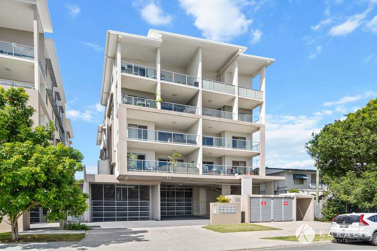 Main view of Homely apartment listing, 18/41 Lumley Street, Upper Mount Gravatt QLD 4122