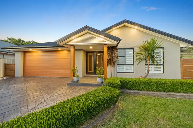 Second view of Homely house listing, 39 Redbank Drive, Scone NSW 2337