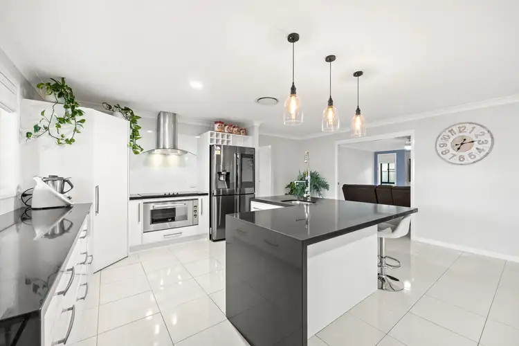 Third view of Homely house listing, 39 Redbank Drive, Scone NSW 2337