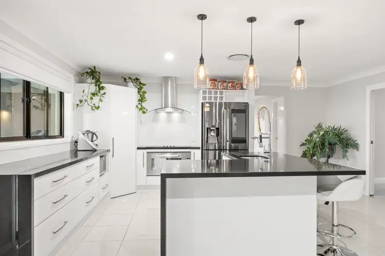 Fourth view of Homely house listing, 39 Redbank Drive, Scone NSW 2337