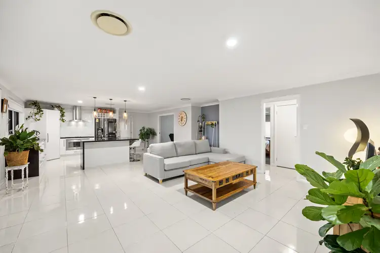 Fifth view of Homely house listing, 39 Redbank Drive, Scone NSW 2337