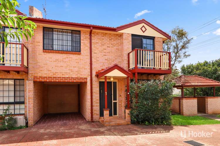 1/14-16 Lalor Road, Quakers Hill NSW 2763