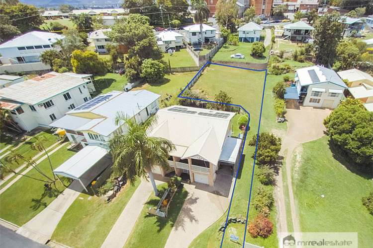 Main view of Homely residentialLand listing, LOT 3, 11 Jeffries Street, The Range QLD 4700