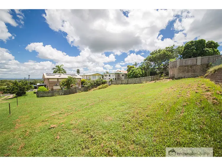 Fourth view of Homely land listing, LOT 3, 11 Jeffries Street, The Range QLD 4700