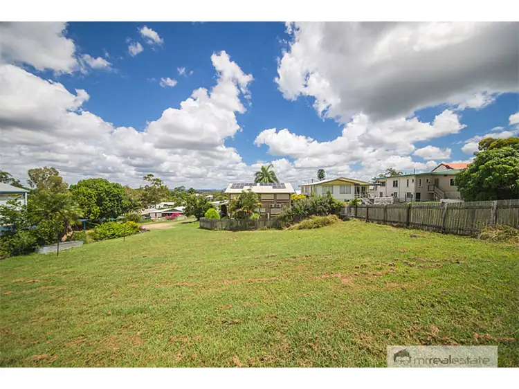 Fifth view of Homely land listing, LOT 3, 11 Jeffries Street, The Range QLD 4700