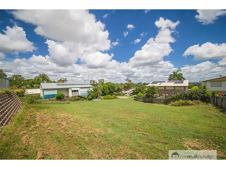 Sixth view of Homely land listing, LOT 3, 11 Jeffries Street, The Range QLD 4700
