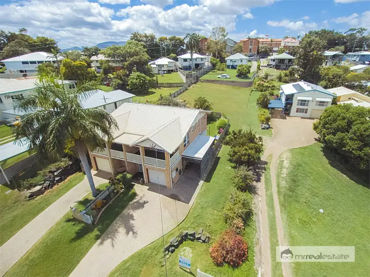 Seventh view of Homely land listing, LOT 3, 11 Jeffries Street, The Range QLD 4700