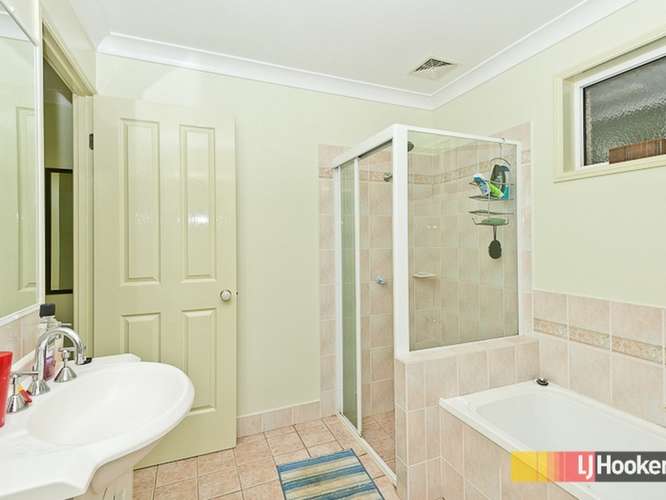 Second view of Homely house listing, 3 Jarrah Place, Fitzgibbon QLD 4018