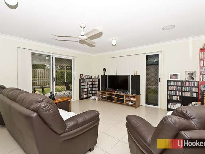 Third view of Homely house listing, 3 Jarrah Place, Fitzgibbon QLD 4018