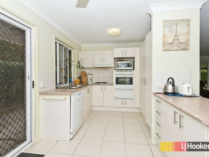 Fourth view of Homely house listing, 3 Jarrah Place, Fitzgibbon QLD 4018