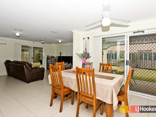 Fifth view of Homely house listing, 3 Jarrah Place, Fitzgibbon QLD 4018