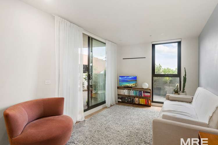 Main view of Homely apartment listing, 102/636 High Street, Thornbury VIC 3071