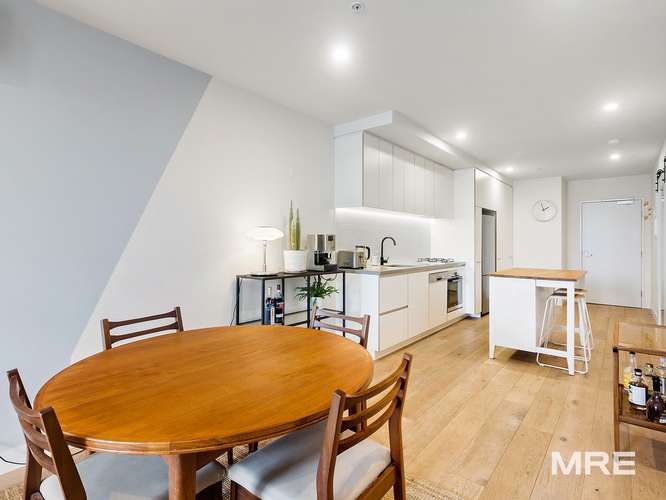 Fourth view of Homely apartment listing, 102/636 High Street, Thornbury VIC 3071