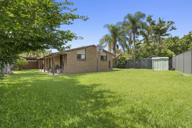 Main view of Homely house listing, 11 Bluestone Drive, Carrara QLD 4211