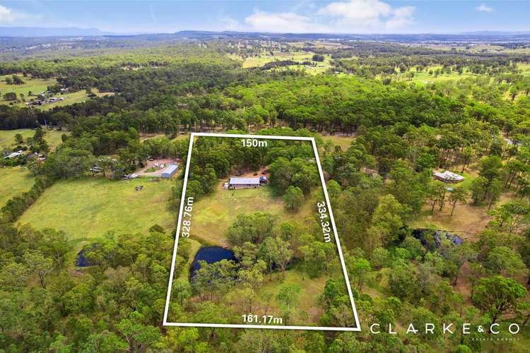 495 Wollombi Road, Farley NSW 2320