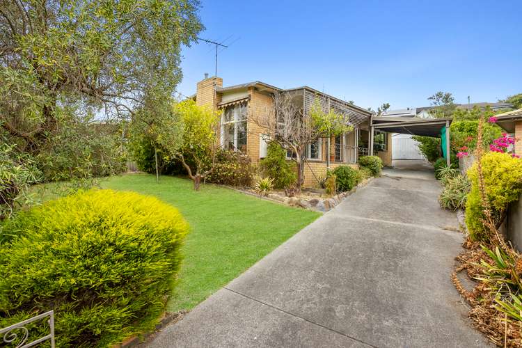 5 Toagara Street, Rye VIC 3941