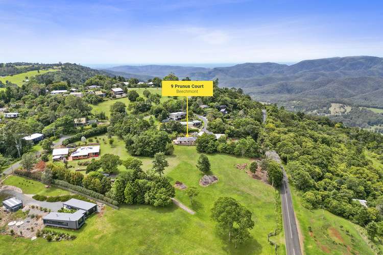 9 Prunus Court, Beechmont QLD 4211