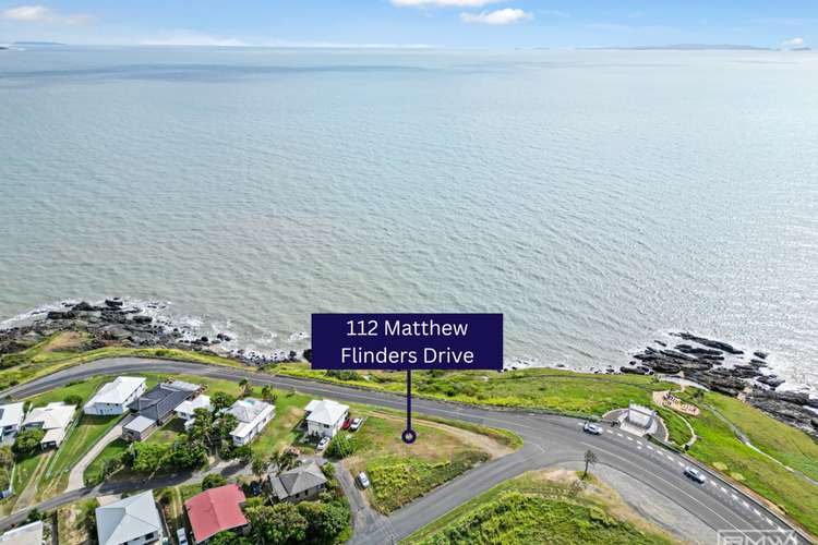 112 Matthew Flinders Drive, Cooee Bay QLD 4703