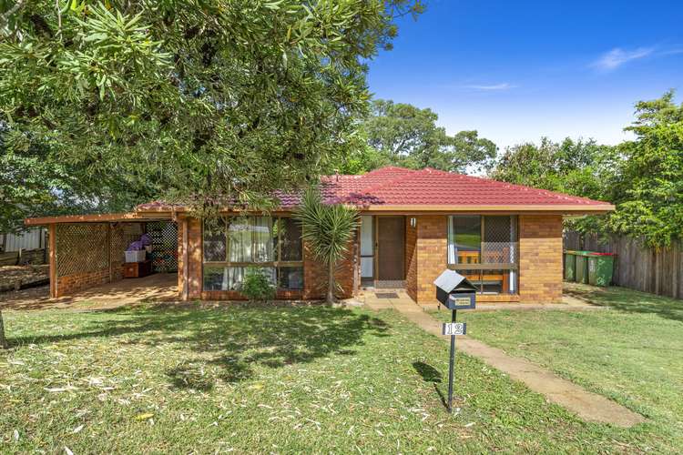 Main view of Homely house listing, 12 Lindemann Court, Wilsonton Heights QLD 4350