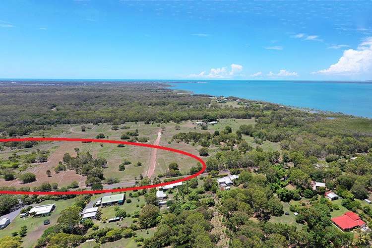 LOT 18, 167 Pacific Drive, Booral QLD 4655
