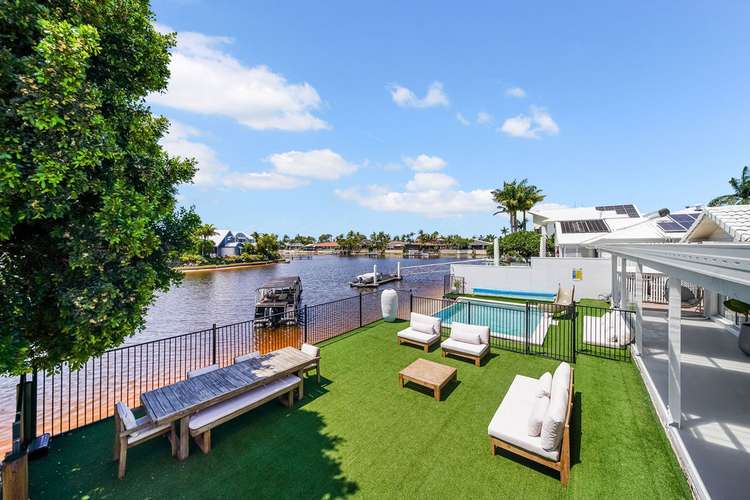 9 Portland Quay, Maroochydore QLD 4558