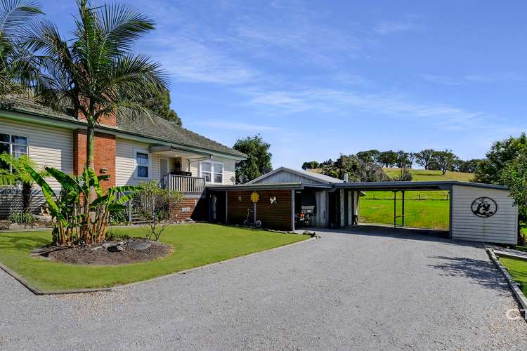 503 Princes Highway, Orbost VIC 3888