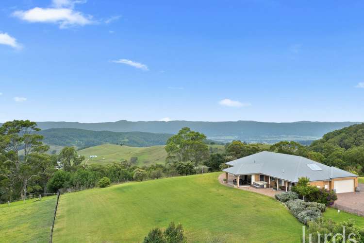 209 (Lot 26) Mount Bright Road, Mount View NSW 2325