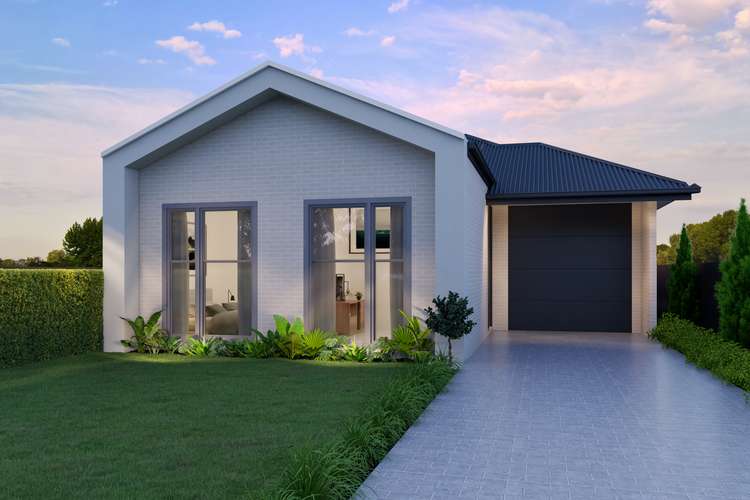 Main view of Homely house listing, Lot 225/62 Amblemead Drive, Mount Barker SA 5251