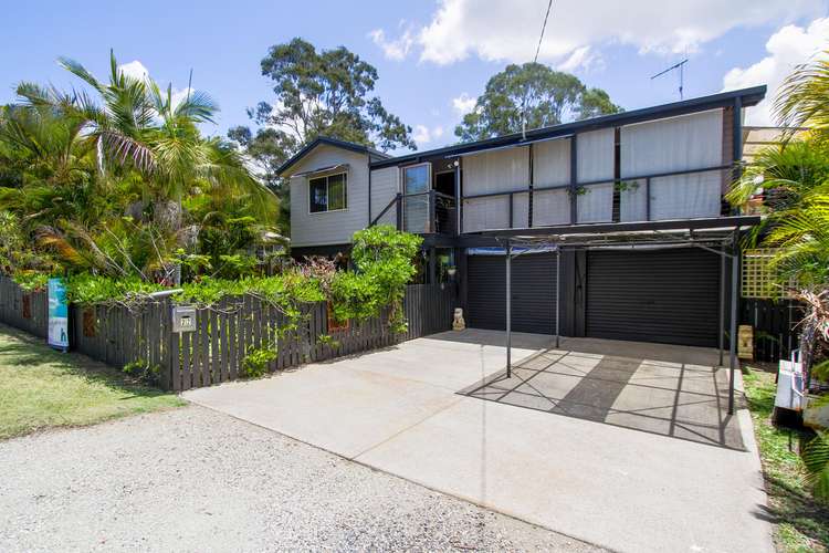 Main view of Homely house listing, 22 Fraser Drive, River Heads QLD 4655