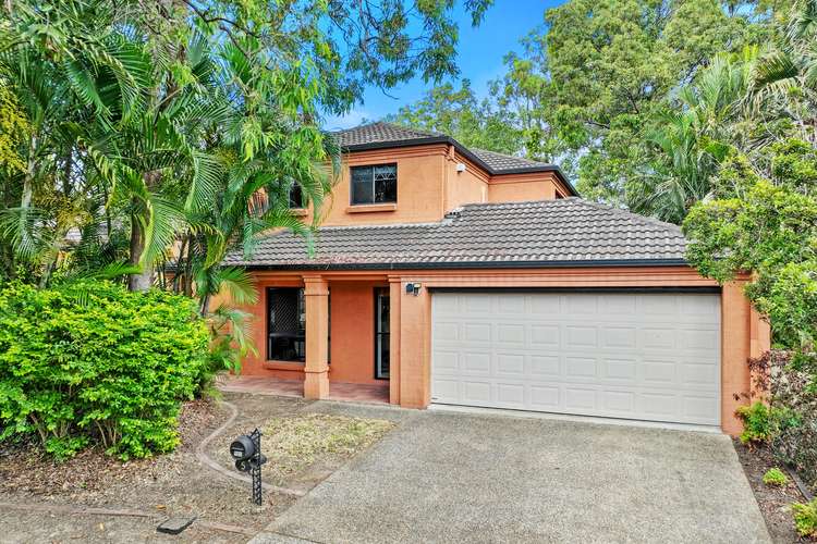 Main view of Homely house listing, 5 Grevillea Place, Forest Lake QLD 4078