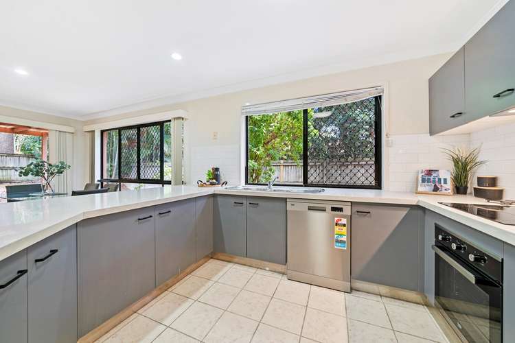 Fifth view of Homely house listing, 5 Grevillea Place, Forest Lake QLD 4078