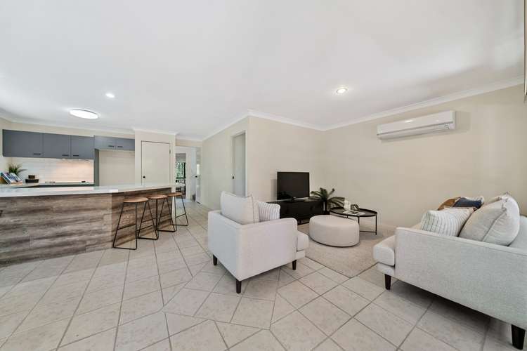 Sixth view of Homely house listing, 5 Grevillea Place, Forest Lake QLD 4078