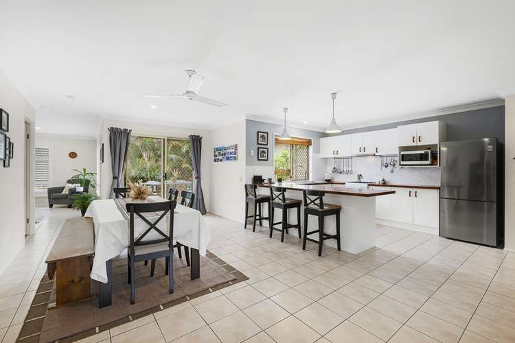 Third view of Homely house listing, 19 Donegal Court, Banora Point NSW 2486