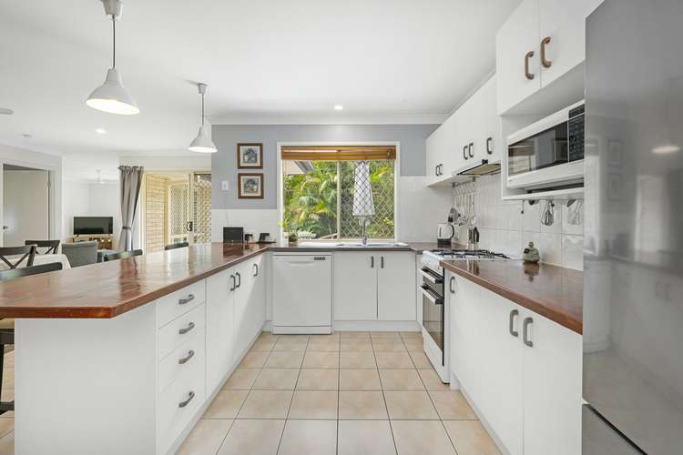 Fourth view of Homely house listing, 19 Donegal Court, Banora Point NSW 2486