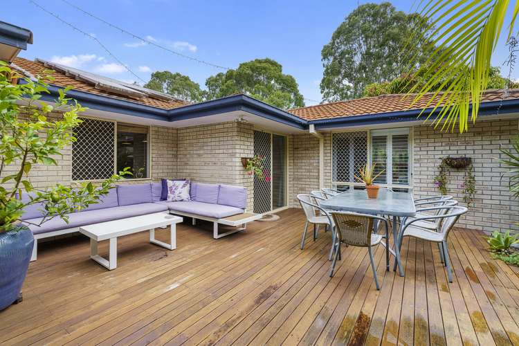 Fifth view of Homely house listing, 19 Donegal Court, Banora Point NSW 2486