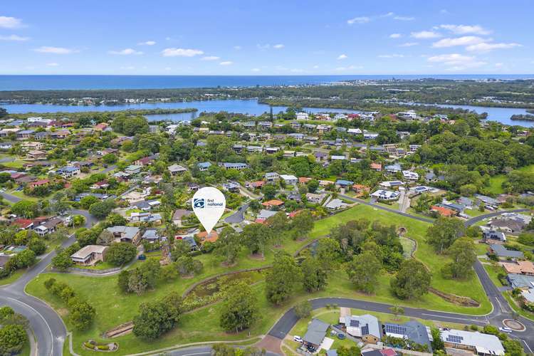 Sixth view of Homely house listing, 19 Donegal Court, Banora Point NSW 2486