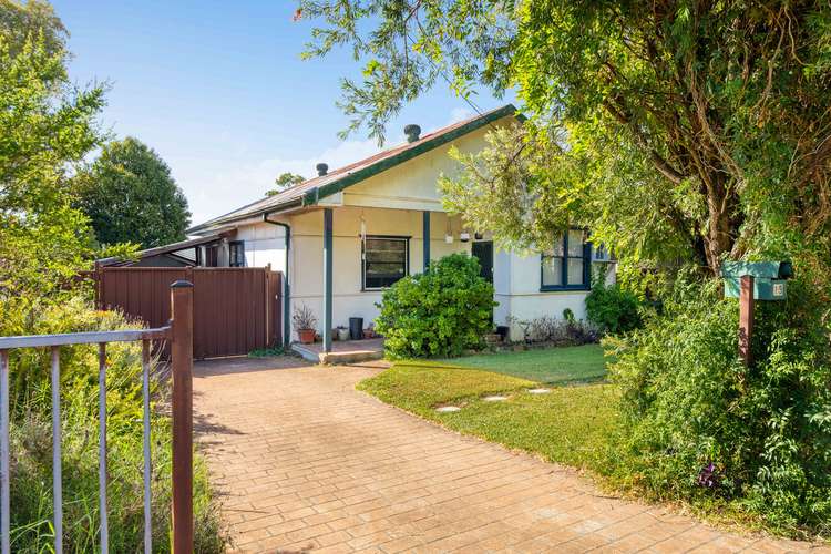 Main view of Homely house listing, 13 Ivanhoe Street, Ingleburn NSW 2565