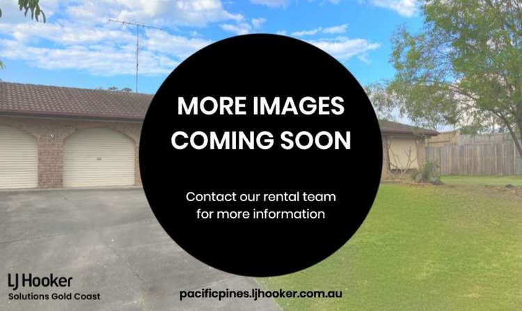 Second view of Homely house listing, 8 Hanover Drive, Pimpama QLD 4209