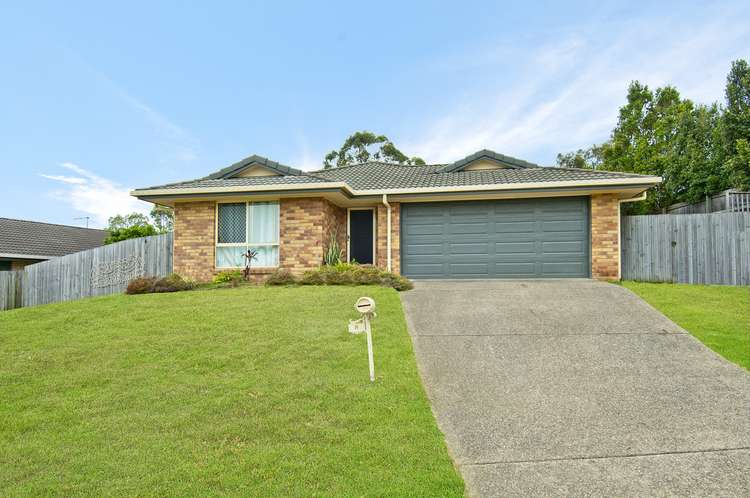 Third view of Homely house listing, 8 Hanover Drive, Pimpama QLD 4209