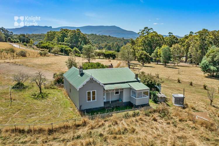 Main view of Homely house listing, 70 Moodys Road, Allens Rivulet TAS 7150